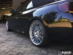 BMW M235i Convertible by RACE! on HRE Wheels 2016 года